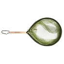 Купить Korum K0380037 Сачок Glide Wading  Brown / Green 66 cm 7ft.ru в интернет магазине Семь Футов