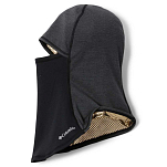 Columbia 1982011-011-L/XL Балаклава Infinity Trail™ Черный Black Heather L-XL