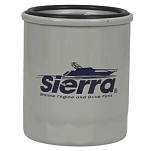 Sierra 47-7914 18-7914 Масляный фильтр двигателей Mercury и Mariner  White