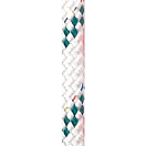 Купить Poly ropes POL2205812118 Poly-Braid 32 110 m Веревка Белая Green 18 mm 7ft.ru в интернет магазине Семь Футов