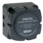Bep marine DBE-078 реле DVSR 12/24V Digital Voltage Sensing  Black