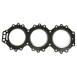 Sierra 47-3891 Yamaha Прокладка головки Черный
