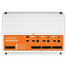 Купить Jl audio 98625 M600/6 24V Система усилителя 6 Канал 24V Белая 600W  7ft.ru в интернет магазине Семь Футов