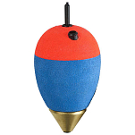 Sunset STSAK176510G EVA плавать Голубой  Blue / Red 10.0 g 
