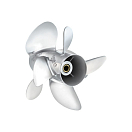 Купить Винт гребной Solas 4652-155-210, 3x15 1/2x21.0 (FRONT) 7ft.ru в интернет магазине Семь Футов