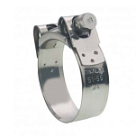 Mikalor SX204347 Supra W4 20 mm Зажим Зажим  Grey 43-47 mm