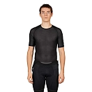 Купить GripGrab 902101604 Базовый слой с коротким рукавом Ultralight Mesh 2 Единицы Black M 7ft.ru в интернет магазине Семь Футов
