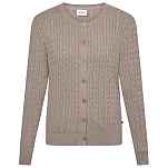 Redgreen 171612606-424-s Кардиган Joana Mid Sand Melange 30x15x10