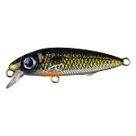 Воблер SPRO Iris The Kid 4867-3106 48мм 6,3гр крючок №10 глубина погружения 1м цвет Shad