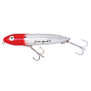 Купить Воблер волкер Heddon Zara Spook (Цвет-Pradco Heddon G28) X9255 Heddon 7ft.ru в интернет магазине Семь Футов