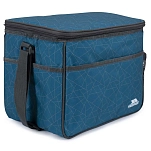 Trespass UUACMIJ10002-RTR-OS Nukool 15L Мягкий портативный кулер  Rich Teal Print