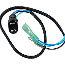 Кнопка гидроподъёма Honda 24800-ZZ5-A02, 35370-ZZ5-D02, Marine Rocket 35370ZZ5D02MR