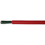 Cobra 446-A2001T01050FT проволочный трос A2001T 1GA 15.2 m  Red