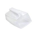 Купить Черпак гибкий Plastimo 16207 180х125мм из белого пластика 7ft.ru в интернет магазине Семь Футов