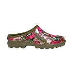 Aigle nd412-39 Деревянные башмаки Lessfor Open Pt Bloom 35x25x15 EU 39