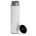 Adler AD 4506 white Термос LED 473ml  White