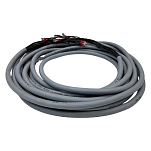Fischer panda NRR-2513 Панель дистанционного управления 12X1 mm кабель Grey