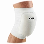 Mc david 601r-wh-l Наколенник Sport Knee Pads/Pair White 25x16x5