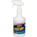 Trac outdoors 113-30232 Marine Обезжиривающий спрей Белая White 32 Oz 
