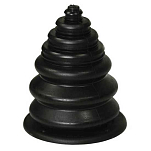 Oem marine CER6826B CER6826 Втулка Беллоу  White 115 x 135 mm