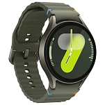 Samsung 83757 Умные часы Galaxy Watch 7 L315 LTE 4G 44mm Green