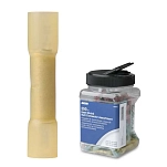 Ancor 639-309201 термоусаживаемый соединитель 200 Единицы Yellow 20x15x5 12-10 AWG