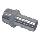 Купить Euromarine EM0806 Vrac 1/4´´ Прямой соединитель с наружной резьбой и канавкой Bronze 6 mm 7ft.ru в интернет магазине Семь Футов