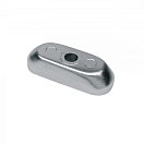 SU012A Цинковый анод для подвесного двигателя Suzuki DT 2.2-DT5