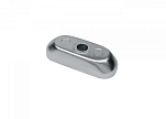 SU012A Цинковый анод для подвесного двигателя Suzuki DT 2.2-DT5
