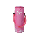 Atosa 65421 11x30 Cm 1.5L Heat Seal сумка-холодильник Pink