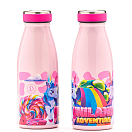 Купить Water revolution 8435607602913 Uniland 500ml Термос  Pink 7ft.ru в интернет магазине Семь Футов