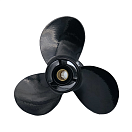 Купить Винт гребной Skipper Ultima для Tohatsu 9.9-20HP алюминиевый, диаметр 9 1/4", шаг 10" OEM: SK1257-3093-10/3BAB64521-1 в интернет магазине Семь Футов