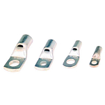 Philippi 501003100 RKS 16/10 Кабельный терминал  Silver