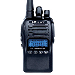 Crt PNI-CRT-8WP Walkie Talkie 8WP PMR / UHF Walkie Talkie Черный Black