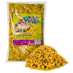 Benzar mix 97012074 Particle 1.5kg Масляная паста  Orange