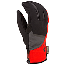 Купить Перчатки Klim Inversion GTX без утеплителя M OEM: 3159-000-130-100 в интернет магазине Семь Футов