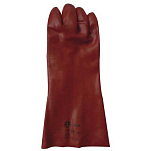 Oem marine TXTP3620-T10 PVC Перчатка  Red