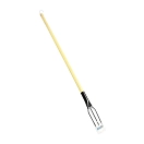 Купить Seanox 600803 Вилка с 3 зубцами  Brown / Black 130 cm 7ft.ru в интернет магазине Семь Футов