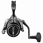 Shimano Fishing TP4000XGFE спиннинговая катушка Twin power FE Grey 4000XG