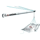 Купить Magma R10-701 Стабилизатор Rock N Roll 701  Grey 7ft.ru в интернет магазине Семь Футов