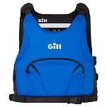 Gill 4916-BLU01-M Спасательный жилет Pro Racer Голубой Blue M