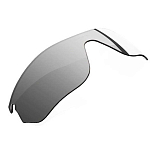 Oakley 43-532 Radarlock Path Линзы  Black Ice Iridium/CAT3