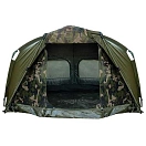 Купить Fox international cum390 Москитная сетка (Moskitnaya setka) Frontier II X Camo 100x40x40 7ft.ru в интернет магазине Семь Футов