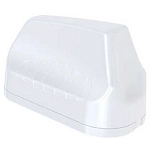 Poynting nx-857 Высокопроизводительная антенна Mimmo 5-в-1 4x LTE/410-3800 GPS 5G White 30x20x15