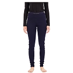 Icebreaker 0a59js189s Термоштаны 200 Sonebula Merino Midnight Navy / Snow / CB 30x20x3