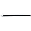 Купить Captain´s choice 160-M1050 Деревянная ручка щетки 48´´ Черный 7ft.ru в интернет магазине Семь Футов