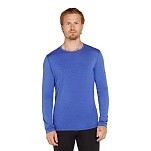 Icebreaker 10436501UXXL Базовый слой с длинным рукавом Merino 200 Oasis Brilliant 2XL