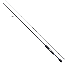 Molix MOR-LG-732S Outset Light Game Solid Спиннинговая Удочка Серебристый Black 2.23 m