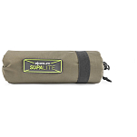 Korum K0290071 Supa Lite Поплавок посадочной сети Зеленый Dark Green