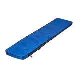 Talamex 85922107 Подушка для сиденья Silverline  Blue 90 x 20 cm